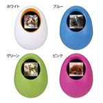 �yXmas�p�b�P�[�W�zPrinston �f�W�^���t�H�g�t���[�� OVO�@�s���N