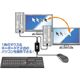 ǥ USB³ KMå PKM-2PC ̿2
