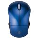 Princeton Bluetooth マウス PSM-BT ブルー
