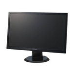 Princeton 23型 フルHD ワイド液晶ディスプレイPTFBGF-23W【ノングレア】 