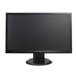 Princeton 23型 フルHD ワイド液晶ディスプレイPTFBGF-23W【ノングレア】 