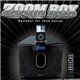 Princeton 2.1ch�}���`���f�B�A�X�s�[�J�[ ZOOM BOX PSP-ZBB�iiPod�Ή��j