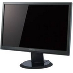 【8月30日まで期間限定特価】Princeton 23型 フルHD ワイド液晶ディスプレイPTFBGF-23RW【グレア】 