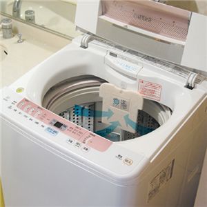 湿気吸除隊 洗濯槽スッキリ吸【3個組】