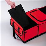 車用収納ボックス mini-cargo(クーラーボックス付き)2個組