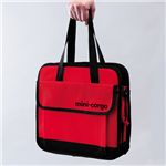車用収納ボックス mini-cargo(クーラーボックス付き)2個組