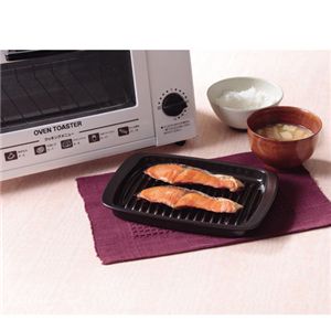 波型プレート 大小セット
