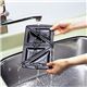 レギュール 着脱式ホットサンド (3枚組)RM-8152 写真4