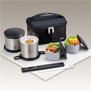 サーモス 保温弁当箱 DBW-360