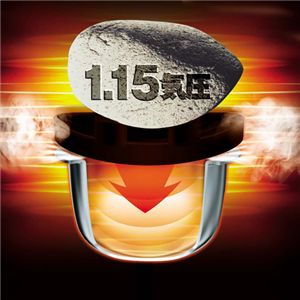 �ۈ� ����IH���уW���[ NP-LT10-WP