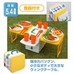 �v���t�B�b�g �E�B���O�N�[���[�L���[�u