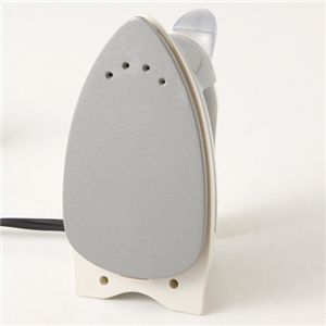 しわ取り蒸気アイロン FP-104
