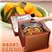 保温調理でECO BOX
