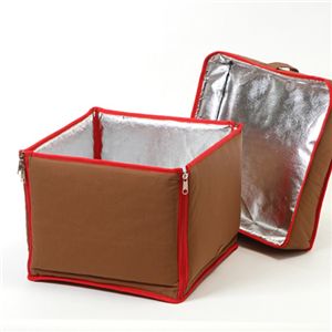 保温調理でECO BOX