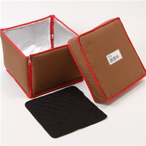 保温調理でECO BOX