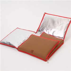 保温調理でECO BOX