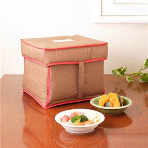 保温調理でECO BOX