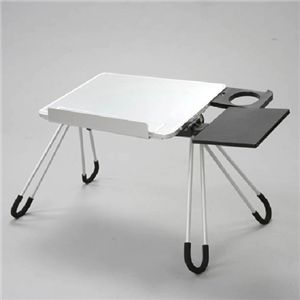 ラップトップテーブル