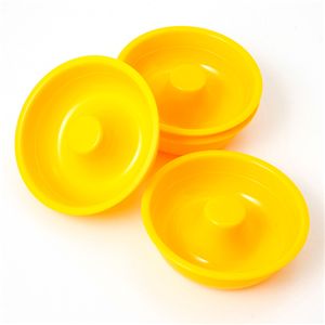 レンジでラスク&ドーナツ!サンドイッチセット