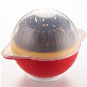 チンしてシャカシャカチップス