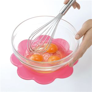 IH焼け焦げ防止カバー2P ピンク