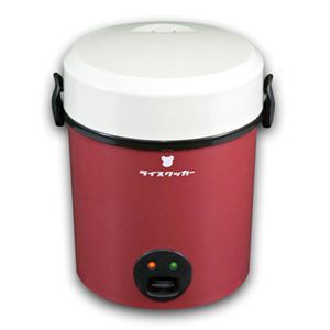 小型炊飯器 ライスクッカー1.5合 KC-2628