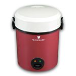 小型炊飯器 ライスクッカー1.5合 KC-2628