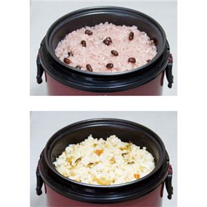 小型炊飯器 ライスクッカー1.5合 KC-2628