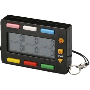 パチパチくんαst(アルファスト)