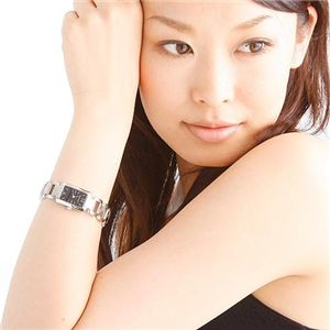 BURBERRY(�o�[�o���[)  �u���X�E�H�b�` BU4210