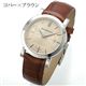 BURBERRYʥСХ꡼)  إơ 쥶å BU1356ѡߥ֥饦 ̿1