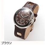 VERSUS(FTX) COMPASS CHRONO U[EHb` A13LCQ A13LCQ947A497^uE