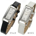 BURBERRY(�o�[�o���[)�w���e�[�W���U�[�E�H�b�` BU1232�^�z���C�g