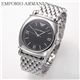 EMPORIO ARMANI(ݥꥪޡ) ֥쥹å AR0297 ̿1