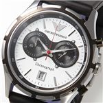EMPORIO ARMANI �����Y���o�[�E�H�b�` AR0532