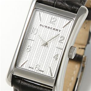 BURBERRY ヘリテージ レザーウォッチ BU3003 レディース