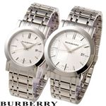 Burberry(バーバリー) ヘリテージ ブレスウォッチ BU1350/メンズ