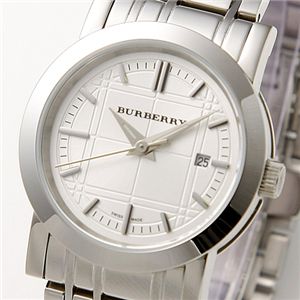 Burberry(バーバリー) ヘリテージ ブレスウォッチ BU1351/レディース