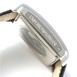 Emporio Armani(エンポリオ・アルマーニ) オートマ AR4200／ジャンピングアワー 第4画像
