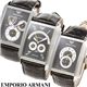 Emporio Armani(�G���|���I�E�A���}�[�j) �I�[�g�} AR4203�^�p���[���U�[�u