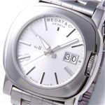 BEDAT&Co.ベダアンドカンパニー 888.011.610 NO.8 ブレスウォッチ