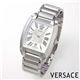 VERSACE（ヴェルサーチ） キャラクタートノー ブレスウォッチ WLQ99D498S99