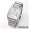 VERSACE�i���F���T�[�`�j �L�����N�^�[�g�m�[ �u���X�E�H�b�` WLQ99D498S99