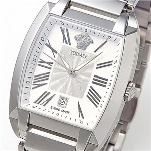 VERSACE(ヴェルサーチ) キャラクタートノー ブレスウォッチ WLQ99D498S99
