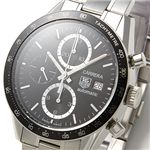 TAG HEUER CARRERA(タグ・ホイヤー カレラ) ニューカレラクロノグラフ タキメーター CV2010.BA0794