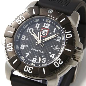 LUMINOX(ルミノックス) メンズウォッチ 6101/B