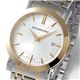 BURBERRY(�o�[�o���[) �w���e�[�W �u���X�E�H�b�` BU1358 �����Y