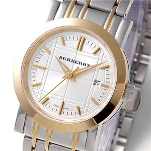 BURBERRY(バーバリー) ヘリテージ ブレスウォッチ BU1359 レディース