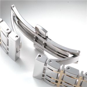 BURBERRY(バーバリー) ヘリテージ ブレスウォッチ BU1359 レディース