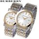 BURBERRY(�o�[�o���[) �w���e�[�W �u���X�E�H�b�` BU1359 ���f�B�[�X